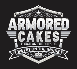 Armored Cakes Logo